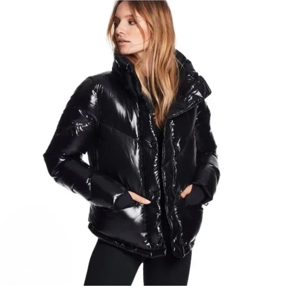 SAM New York Athlete Jacket